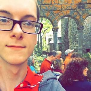 Meet your Posher, Matt